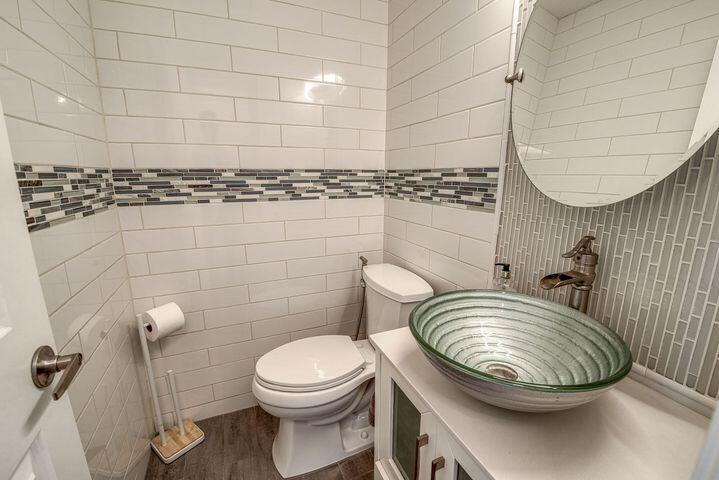 Duplex, Triplex and Fourplex Images