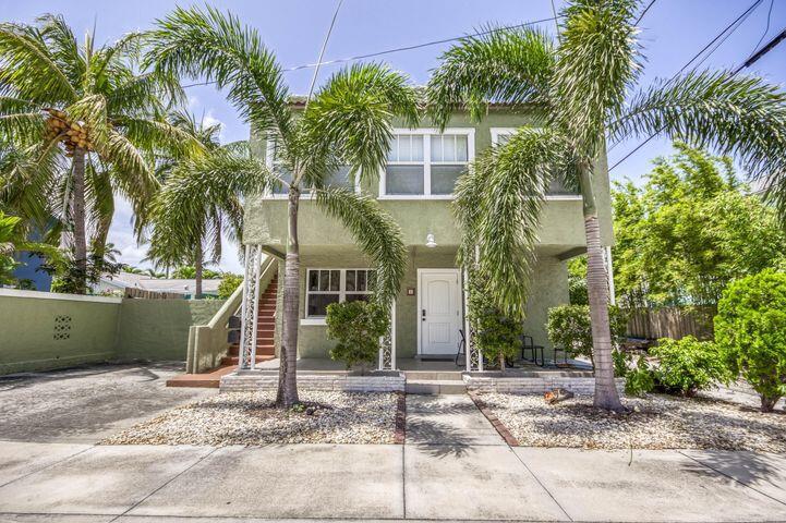 Duplex, Triplex and Fourplex Images