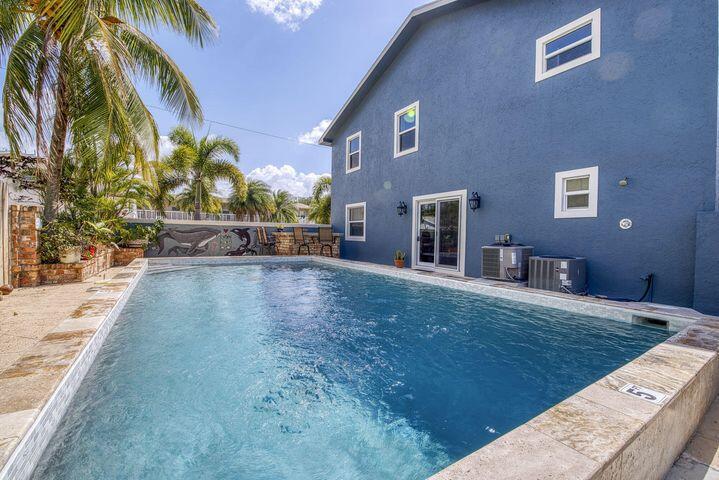 Duplex, Triplex and Fourplex Images