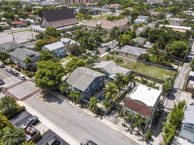 Duplex, Triplex and Fourplex Images