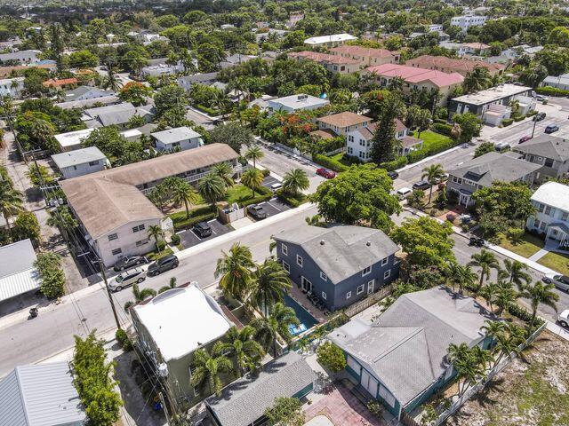 Duplex, Triplex and Fourplex Images