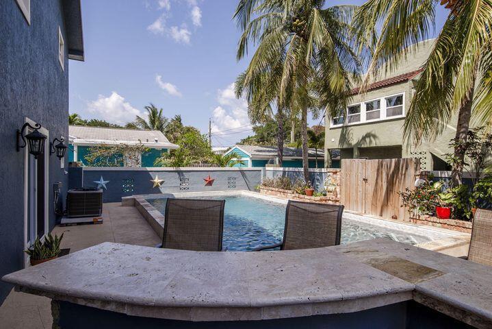 Duplex, Triplex and Fourplex Images