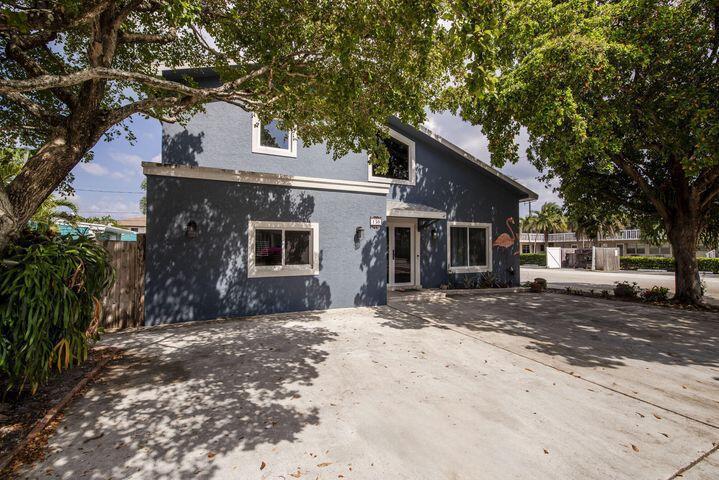 Duplex, Triplex and Fourplex Images