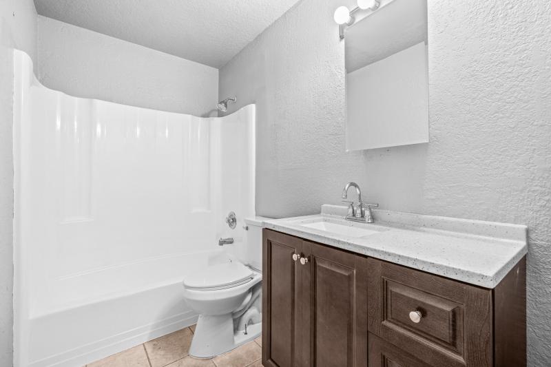 Duplex, Triplex and Fourplex Images