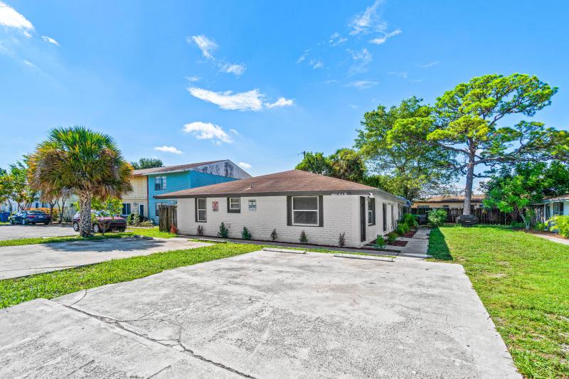 Duplex, Triplex and Fourplex Images