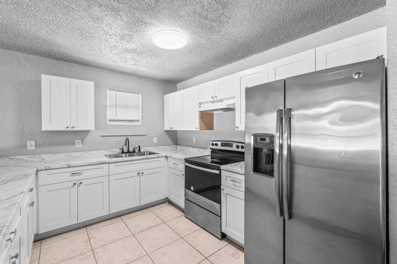 Duplex, Triplex and Fourplex Images