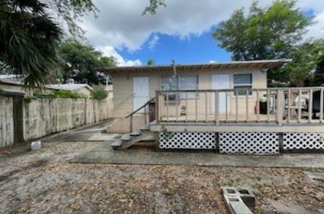 Duplex, Triplex and Fourplex Images