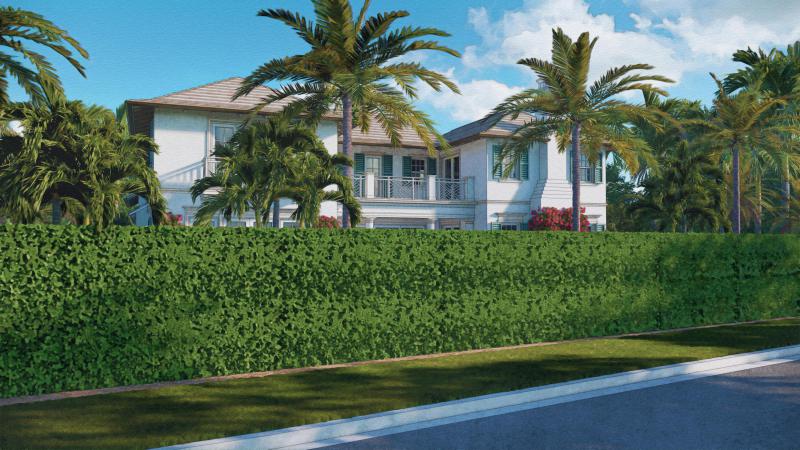 Duplex, Triplex and Fourplex Images