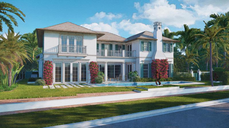 Duplex, Triplex and Fourplex Images