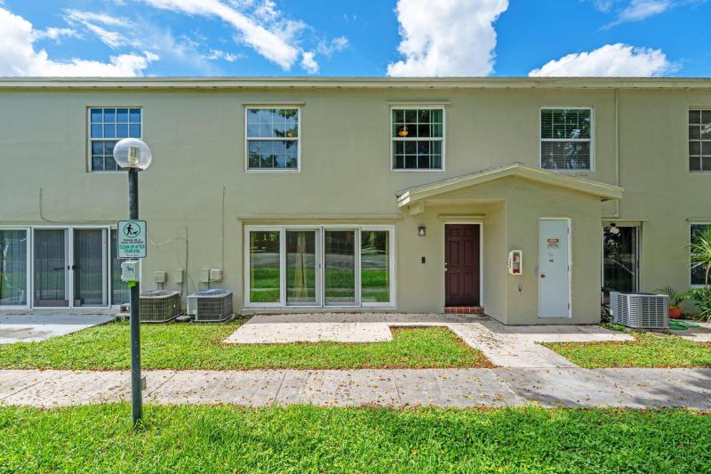 First Photo for Home For Sale at  Tamarac, FL. 33319