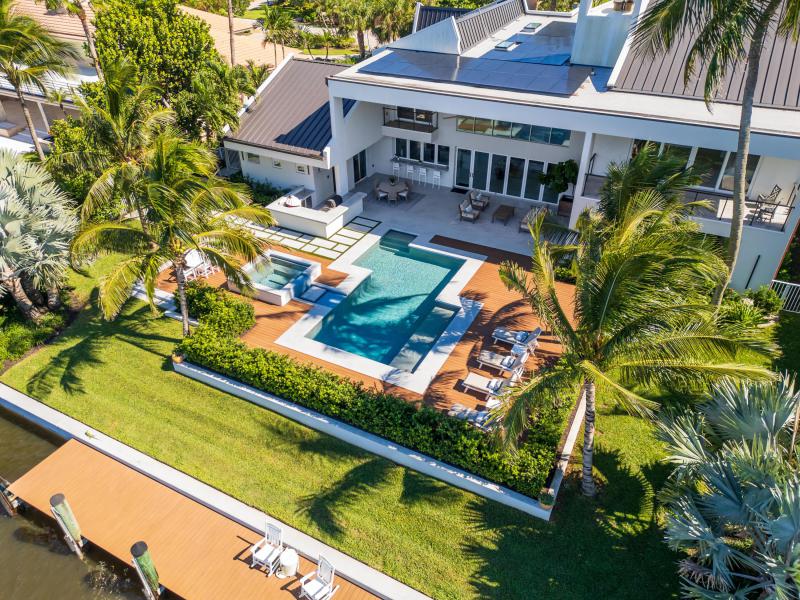  Single Family Homes Photo 2:  Stuart,  FL 34996