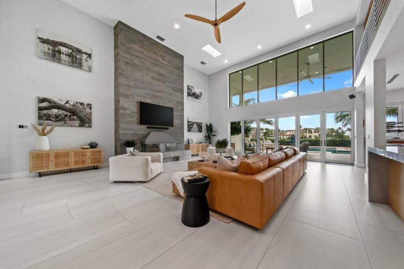  Single Family Homes Photo 26:  Stuart,  FL 34996