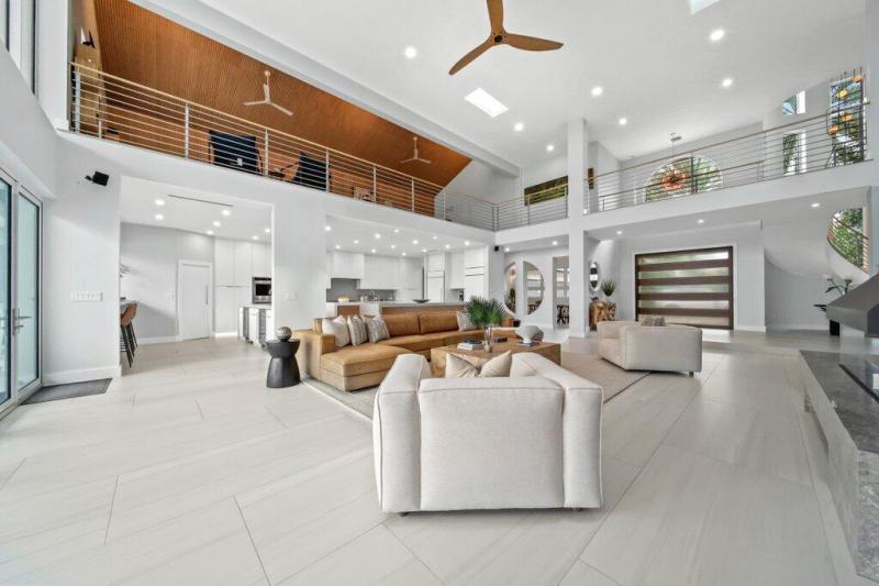  Single Family Homes Photo 28:  Stuart,  FL 34996