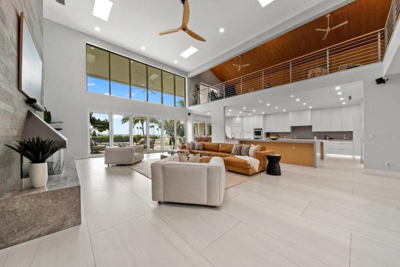  Single Family Homes Photo 29:  Stuart,  FL 34996