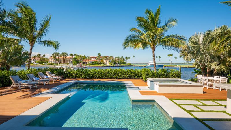 Single Family Homes Photo 3:  Stuart,  FL 34996