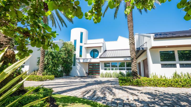  Single Family Homes Photo 4:  Stuart,  FL 34996