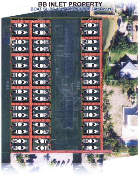 Duplex, Triplex and Fourplex Images