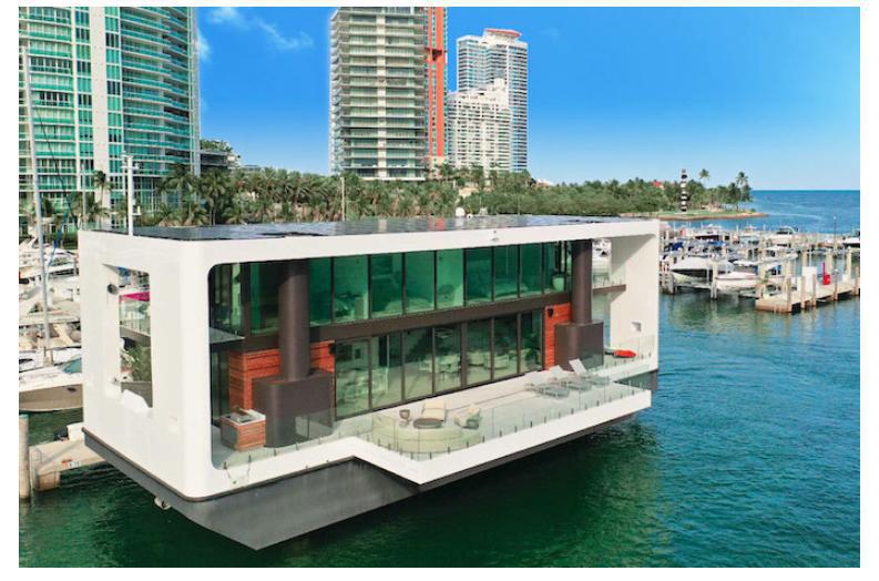 Duplex, Triplex and Fourplex Images