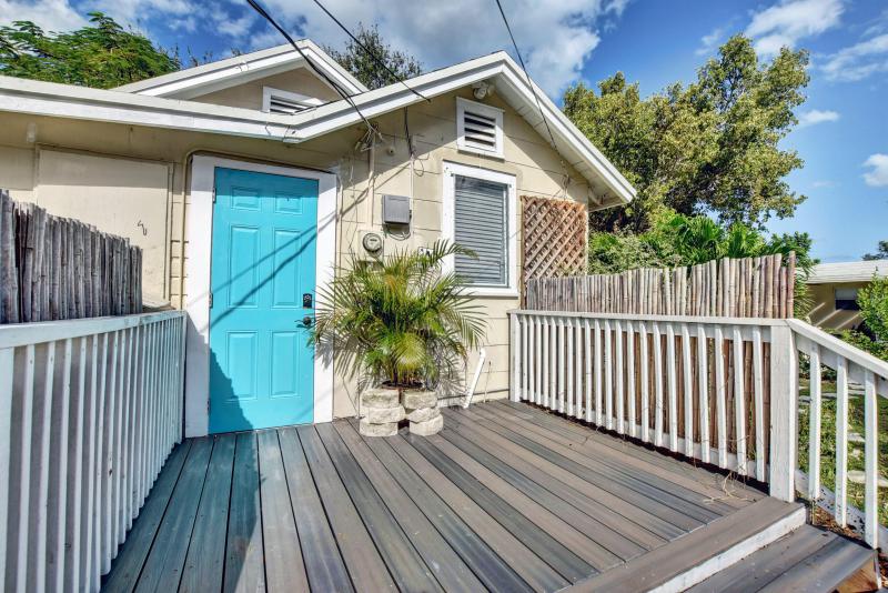 Duplex, Triplex and Fourplex Images