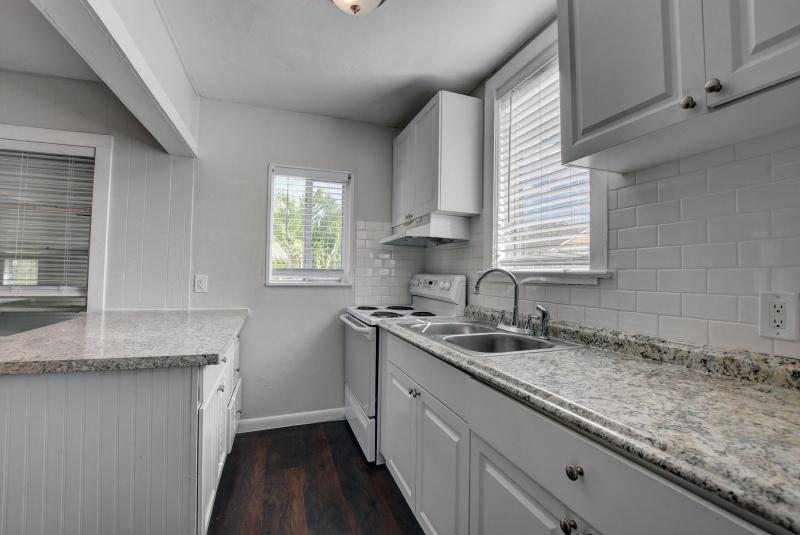 Duplex, Triplex and Fourplex Images