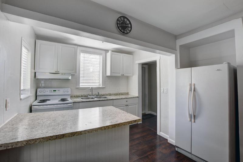 Duplex, Triplex and Fourplex Images