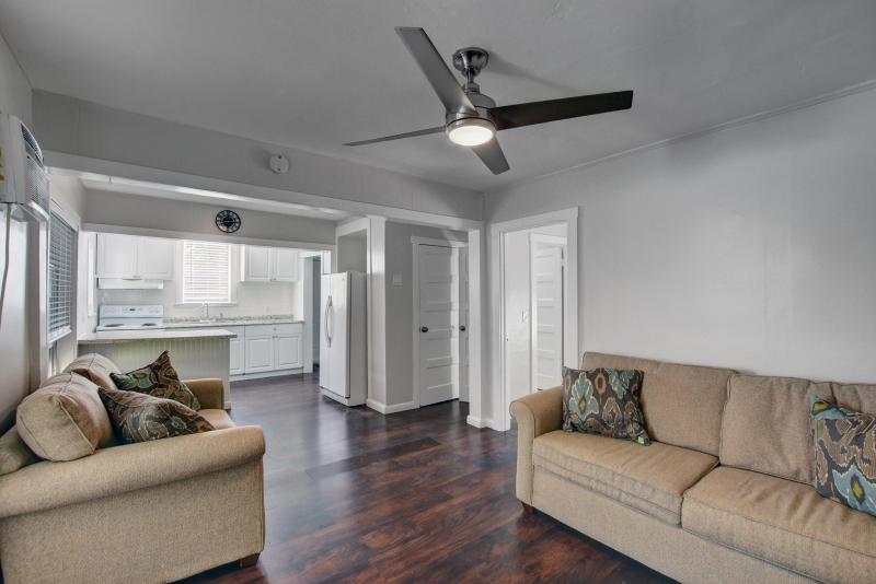 Duplex, Triplex and Fourplex Images