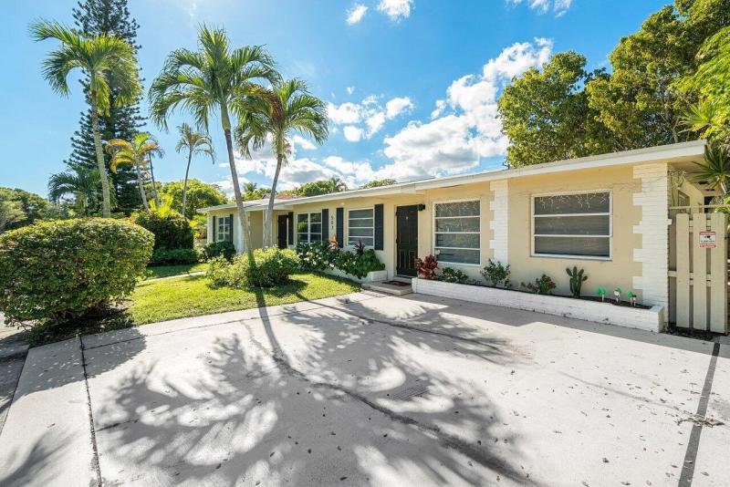 Duplex, Triplex and Fourplex Images