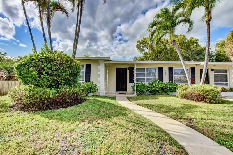 Duplex, Triplex and Fourplex Images