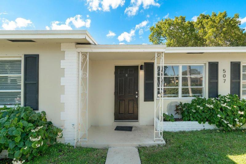 Duplex, Triplex and Fourplex Images