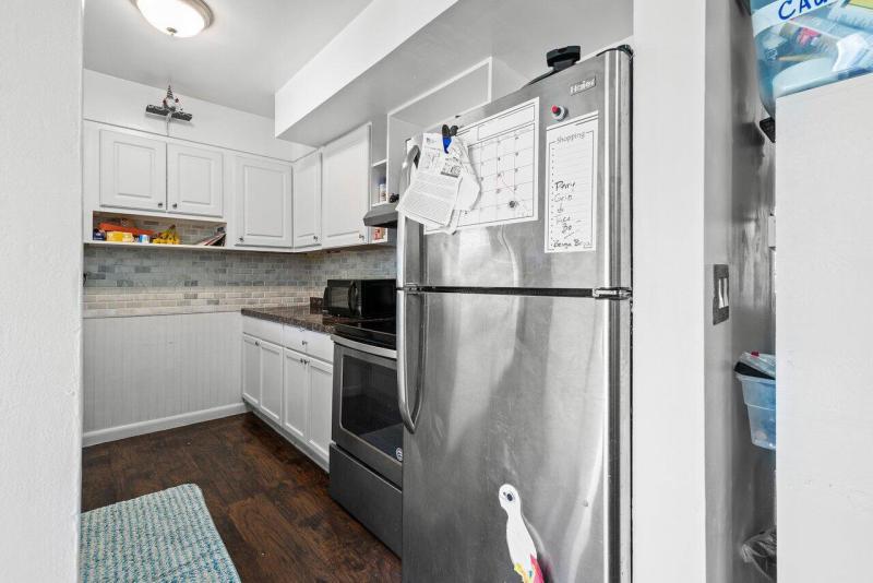 Duplex, Triplex and Fourplex Images