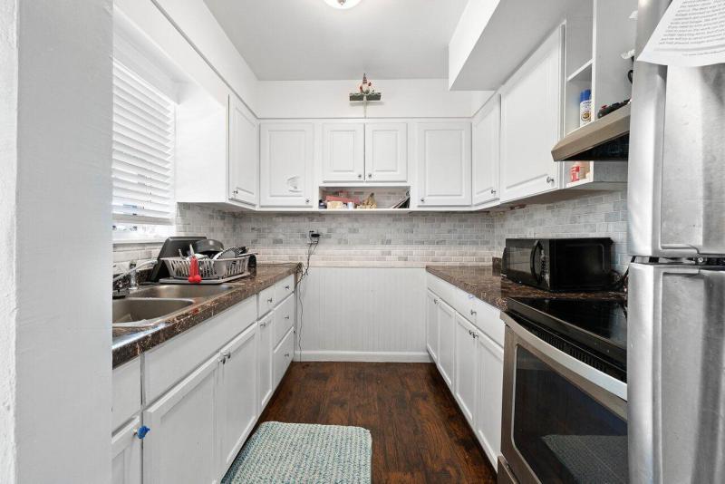 Duplex, Triplex and Fourplex Images