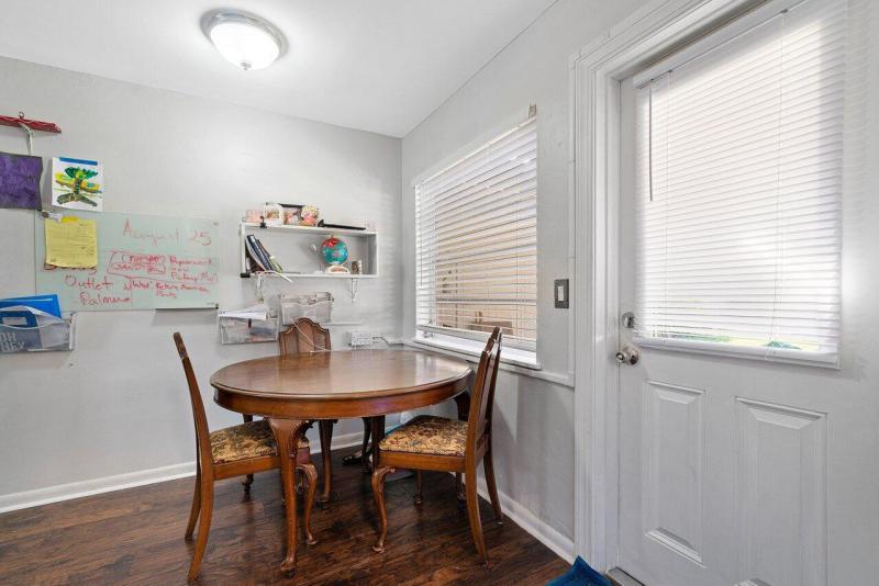 Duplex, Triplex and Fourplex Images