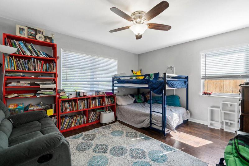 Duplex, Triplex and Fourplex Images