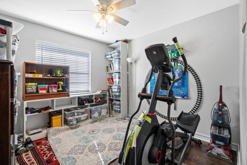 Duplex, Triplex and Fourplex Images