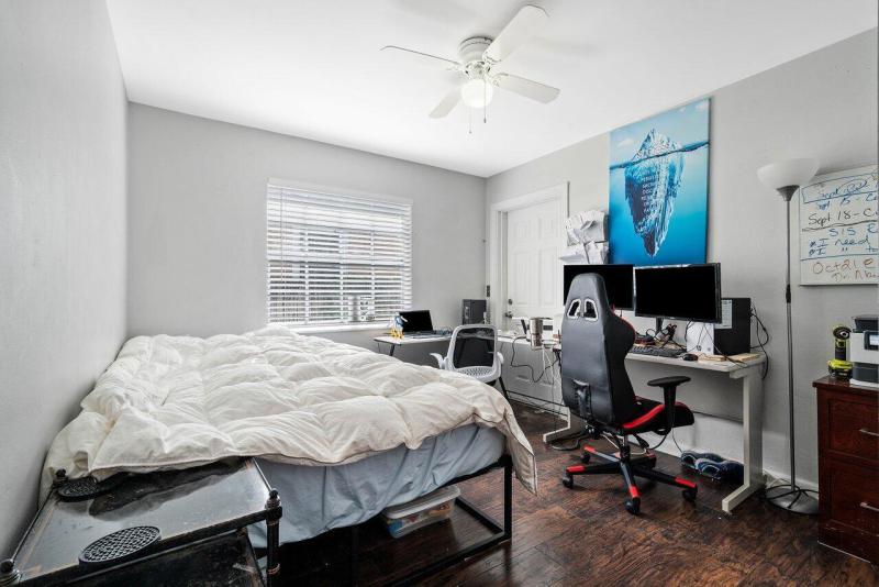 Duplex, Triplex and Fourplex Images