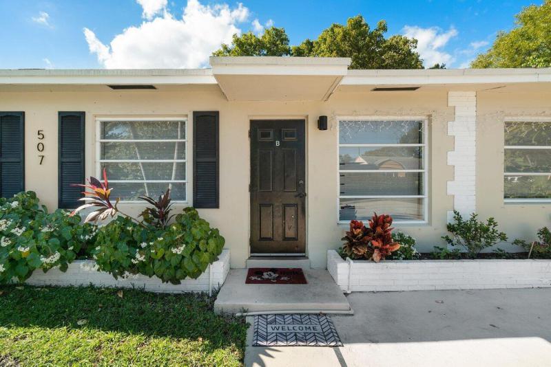 Duplex, Triplex and Fourplex Images