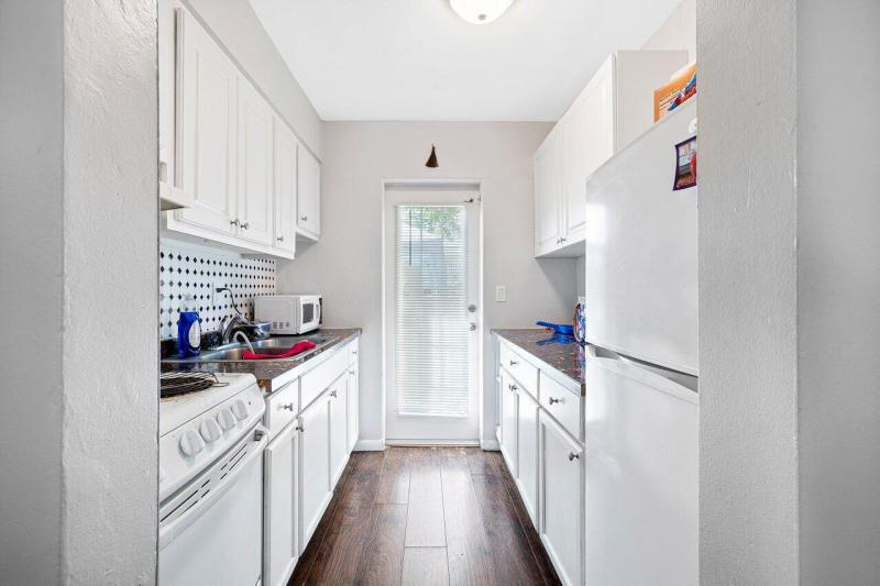 Duplex, Triplex and Fourplex Images