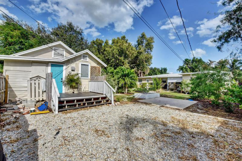 Duplex, Triplex and Fourplex Images