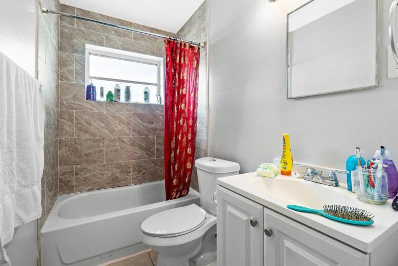 Duplex, Triplex and Fourplex Images