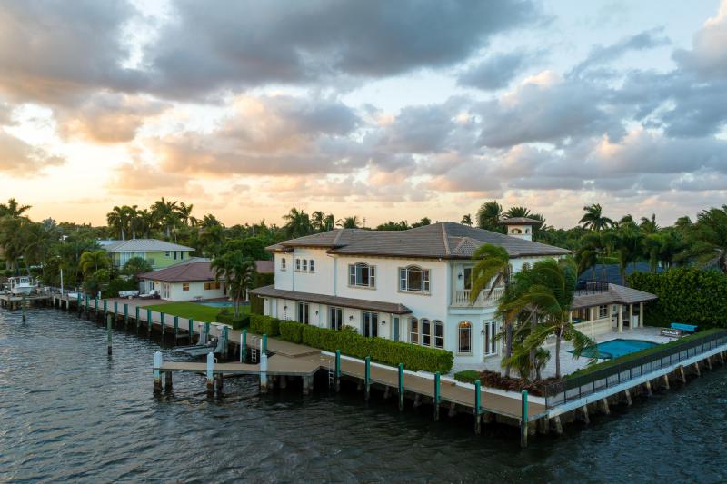  Single Family Homes Photo 27:  Lake Worth Beach,  FL 33460