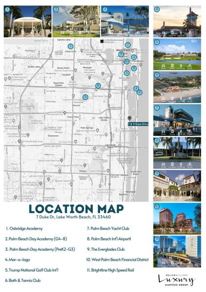  Single Family Homes Photo 31:  Lake Worth Beach,  FL 33460