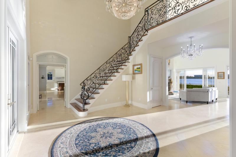  Single Family Homes Photo 4:  Lake Worth Beach,  FL 33460