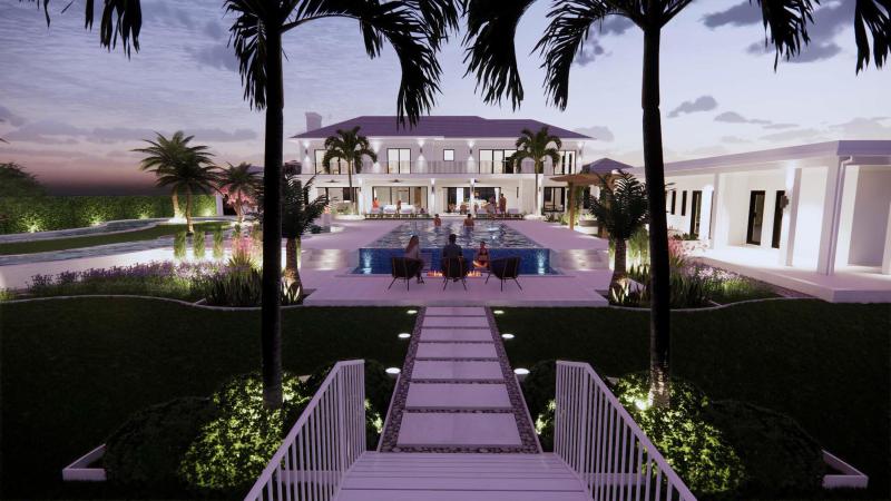 Duplex, Triplex and Fourplex Images