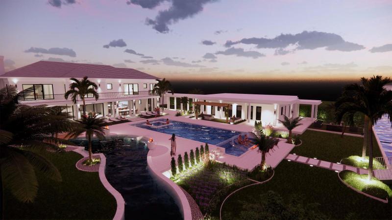 Duplex, Triplex and Fourplex Images