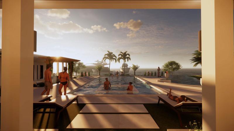 Duplex, Triplex and Fourplex Images