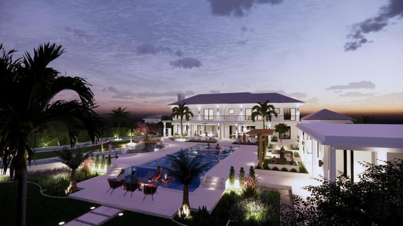 Duplex, Triplex and Fourplex Images