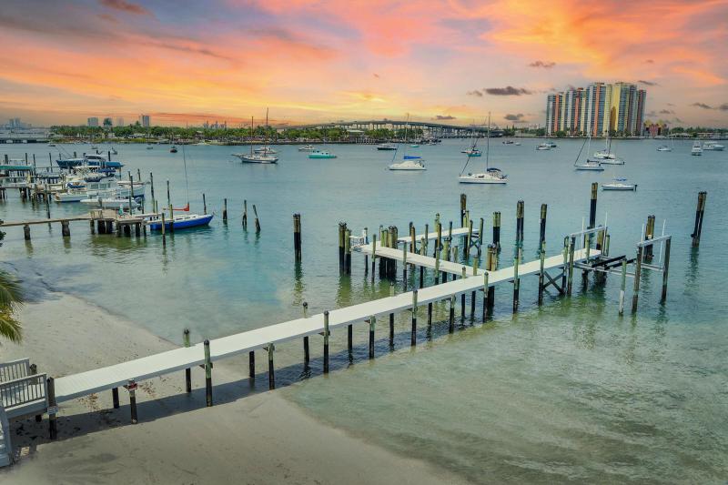 Duplex, Triplex and Fourplex Images