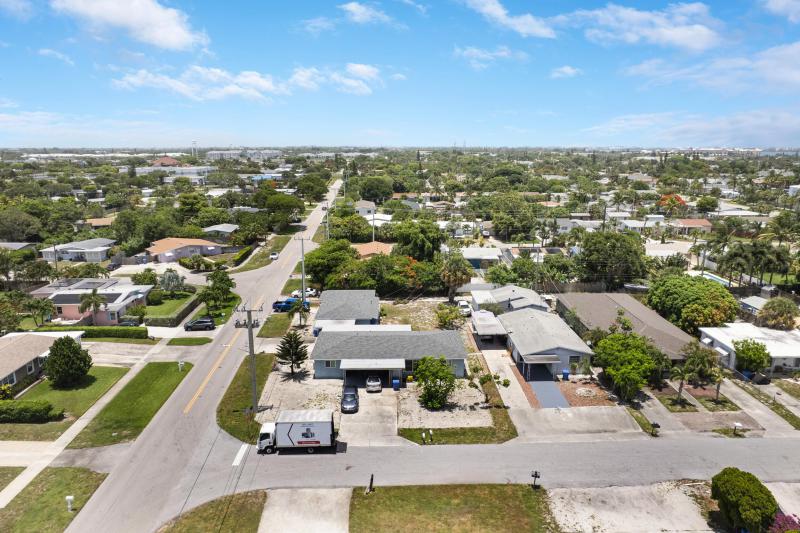 Duplex, Triplex and Fourplex Images