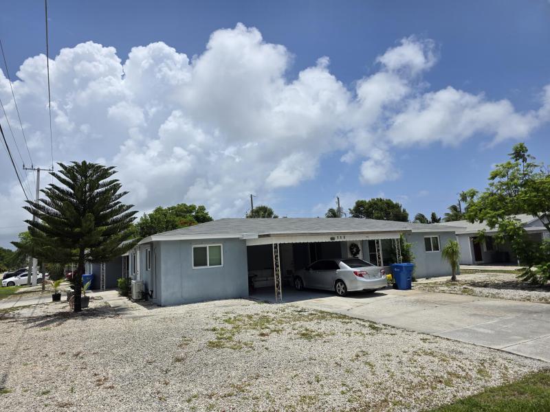 Duplex, Triplex and Fourplex Images