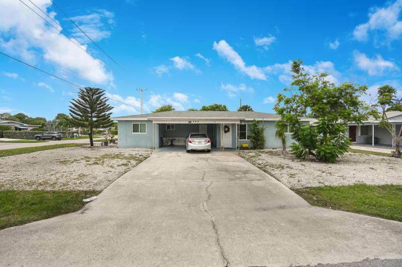 Duplex, Triplex and Fourplex Images